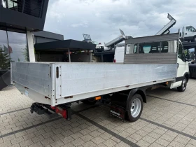Iveco Daily 35C13 �� 3.5�. 4.30�. | Mobile.bg � ����� ������ 8