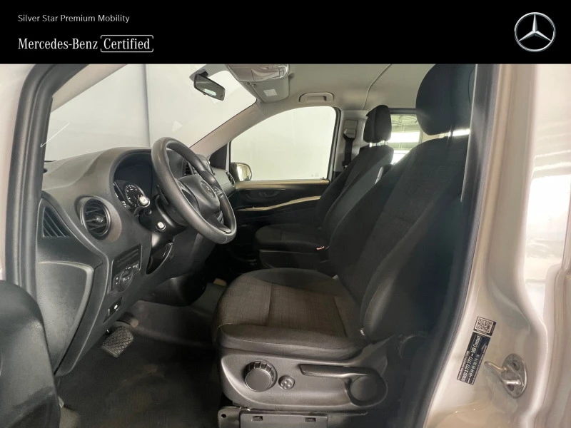 Mercedes-Benz Vito 114 CDI Tourer PRO Long, снимка 5 - Бусове и автобуси - 45556786