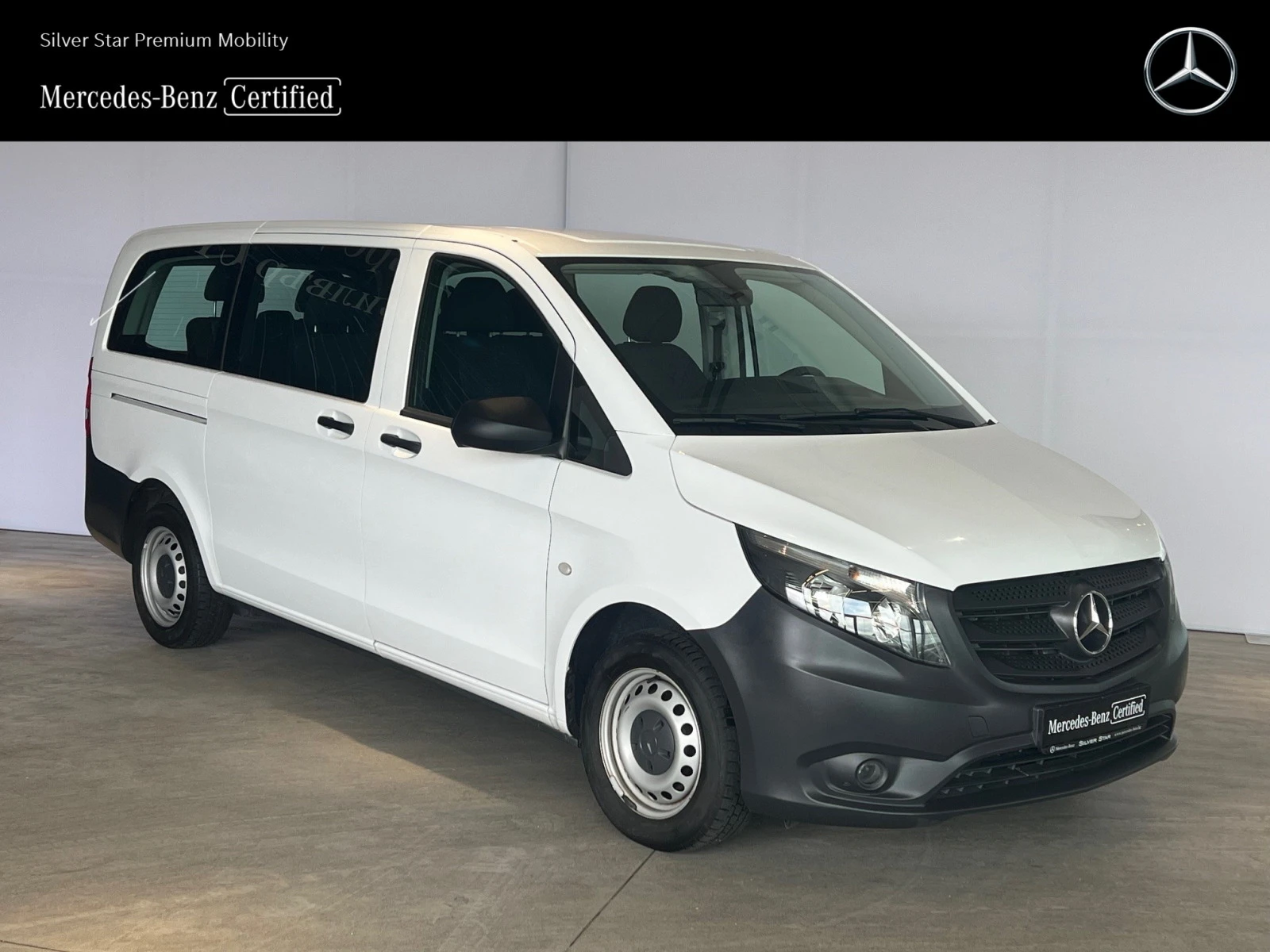 Mercedes-Benz Vito 114 CDI Tourer PRO Long - изображение 3