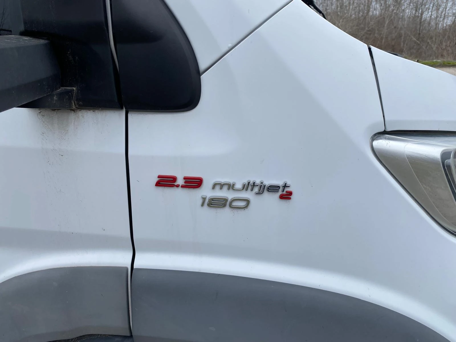 Fiat Ducato 2.3 180кс 10 еп - изображение 5