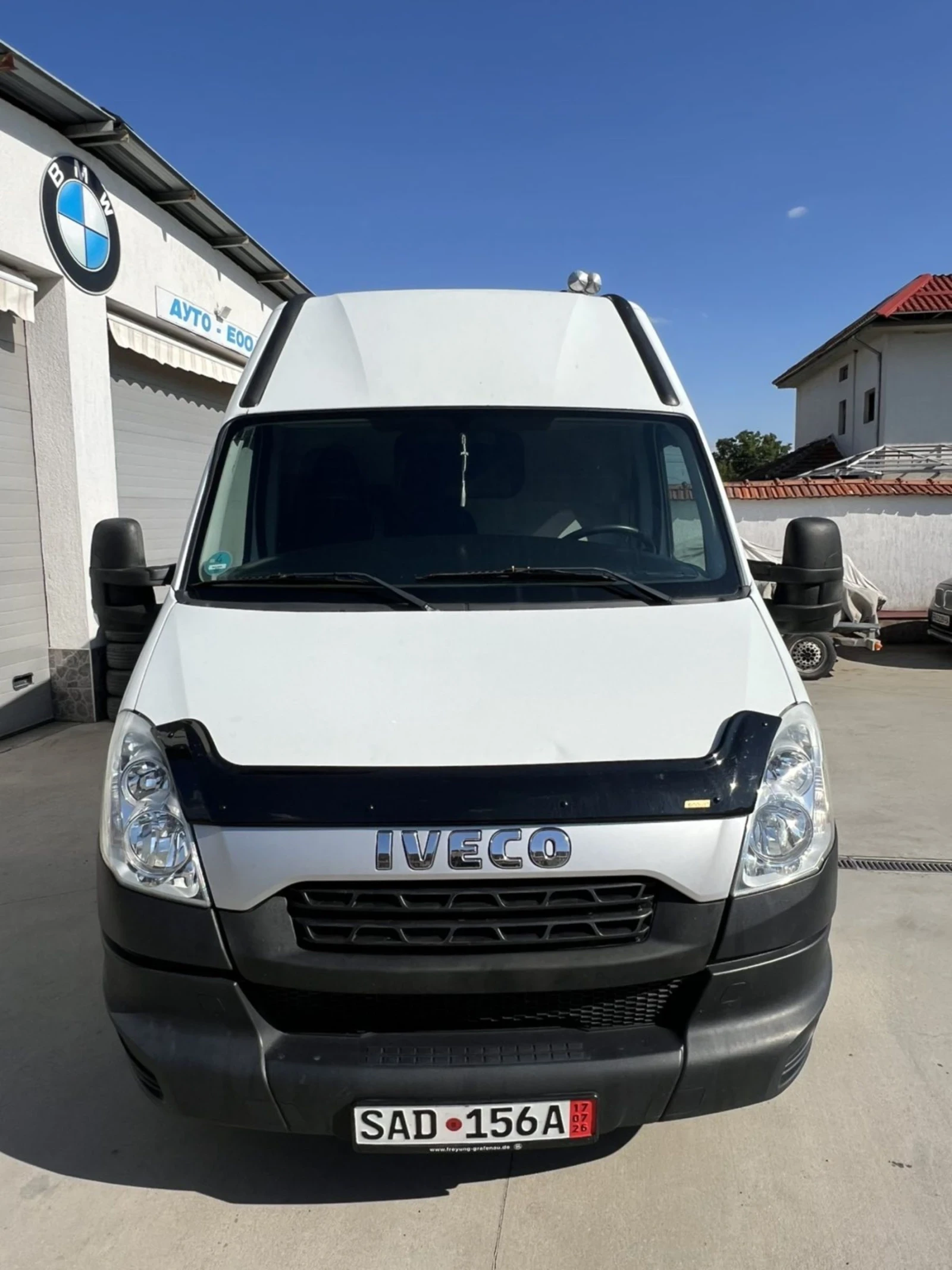 Iveco 35s15