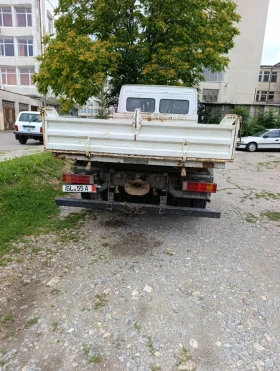 Mercedes-Benz 817 Атего, снимка 7