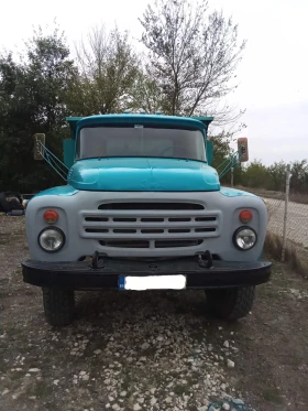     Zil 130 