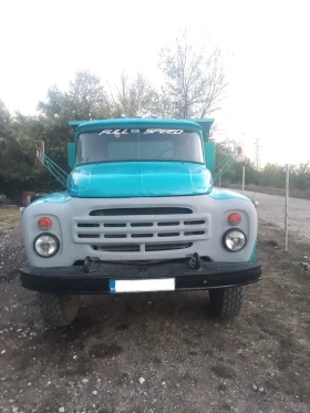  Zil 130