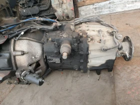 Renault Midlum undefined | Auto.bg — изображение 7