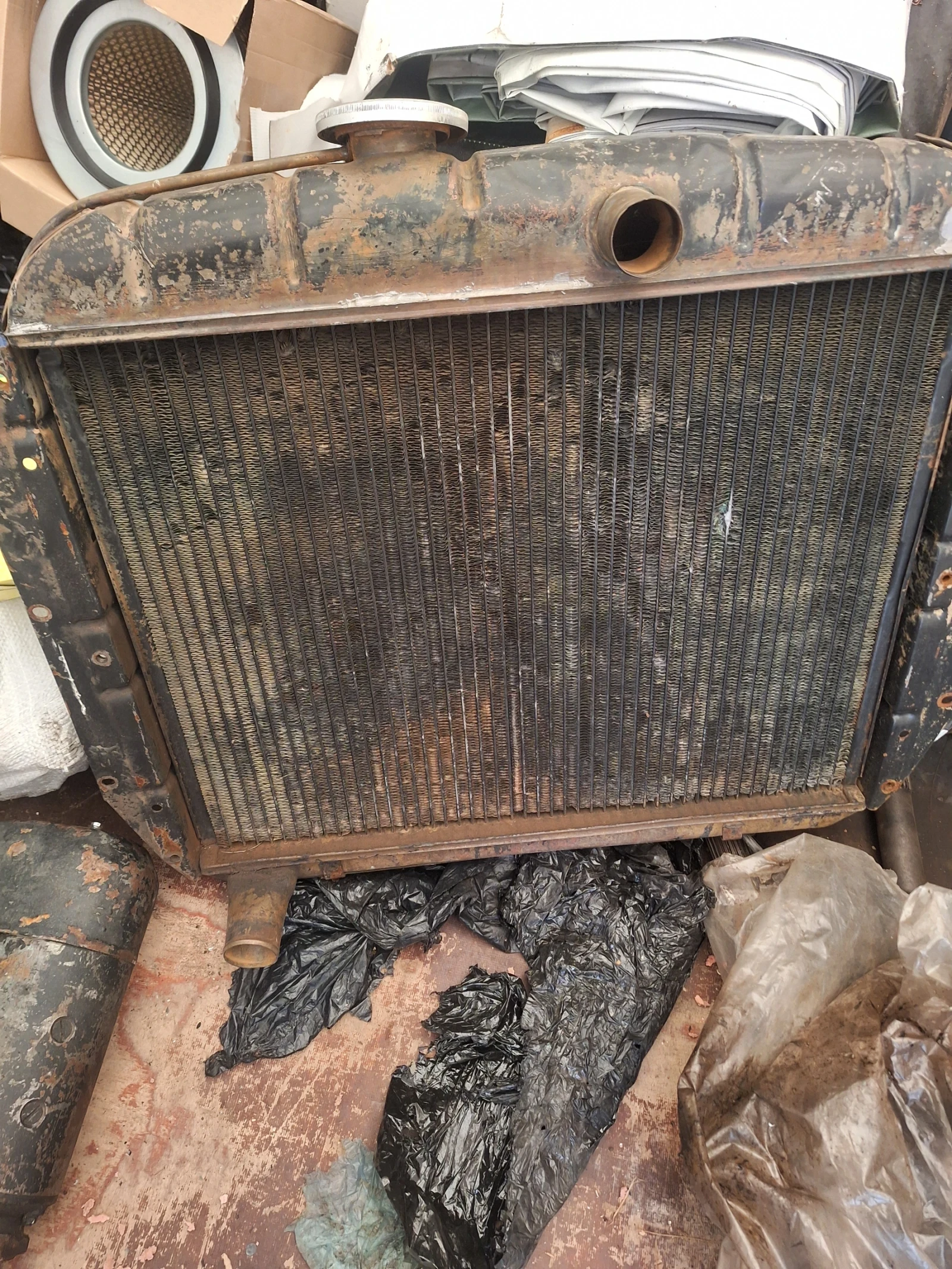 Zil 131  | Mobile.bg   11