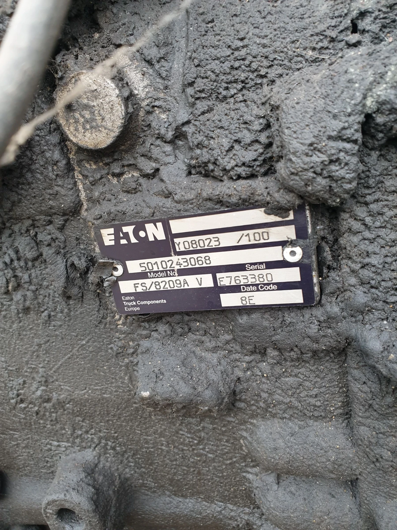 Renault Midlum, снимка 5 - Камиони - 54210781