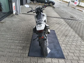 Suzuki DR-Z DR-Z4SM , снимка 5