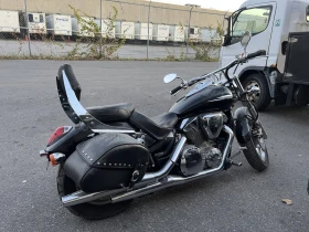 Honda Vtx 1.3vtx, снимка 1