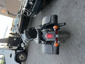 Honda Vtx 1.3vtx, снимка 7