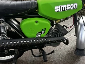 Simson 51, снимка 3