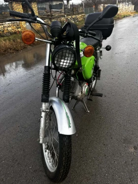 Simson 51, снимка 5