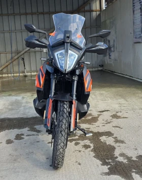 Ktm Adventure 890, снимка 3