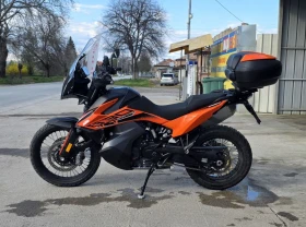 Ktm Adventure 890, снимка 5