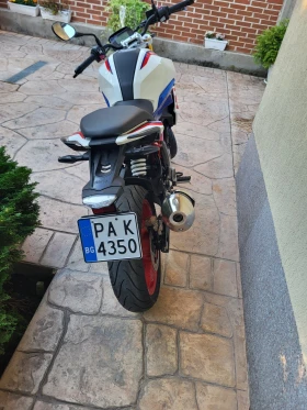 BMW G 310 R, снимка 2