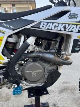 Husqvarna FC, снимка 6
