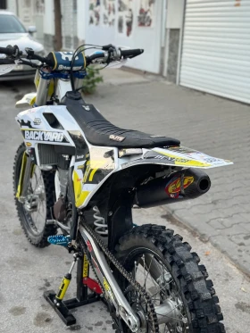 Husqvarna FC, снимка 4
