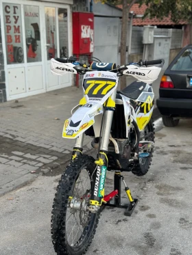 Husqvarna FC, снимка 1