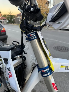 Husqvarna FC, снимка 7