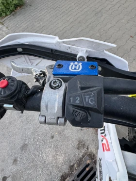 Husqvarna FC, снимка 8
