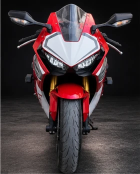 Honda Cbr 1000 RR, снимка 3
