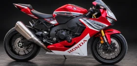 Honda Cbr 1000 RR, снимка 4