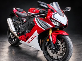 Honda Cbr 1000 RR, снимка 2