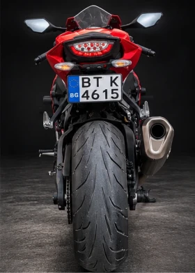 Honda Cbr 1000 RR, снимка 5