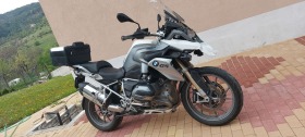 BMW R 1200 GS, снимка 2 - Мотоциклети и мототехника - 45430330