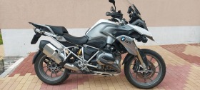 BMW R 1200 GS, снимка 3 - Мотоциклети и мототехника - 45430330