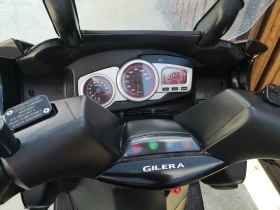 Gilera Nexus 300i, снимка 8