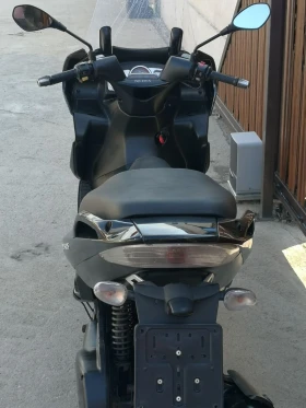 Gilera Nexus 300i, снимка 7