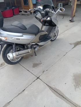  Kymco Xciting