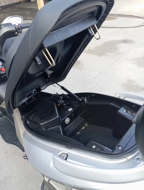Kymco Xciting   500 | Mobile.bg    5