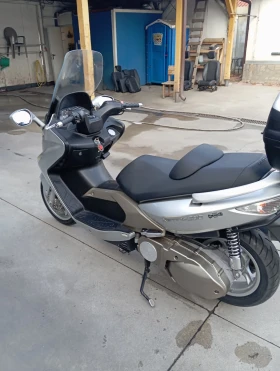 Kymco Xciting   500 | Mobile.bg    3