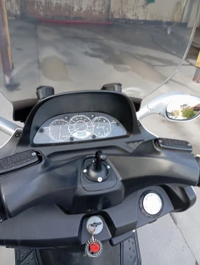 Kymco Xciting   500 | Mobile.bg    7