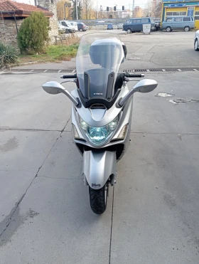 Kymco Xciting   500 | Mobile.bg    4