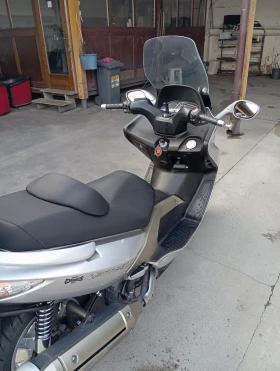 Kymco Xciting   500 | Mobile.bg    2