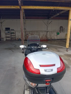 Kymco Xciting   500 | Mobile.bg    6
