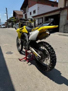 Suzuki Rmz 450 | Mobile.bg    4