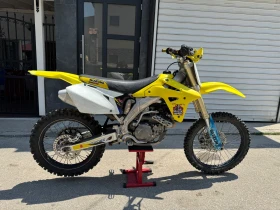     Suzuki Rmz 450