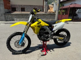 Suzuki Rmz 450 | Mobile.bg    5