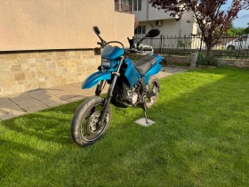     Yamaha Dt 170cc Athena
