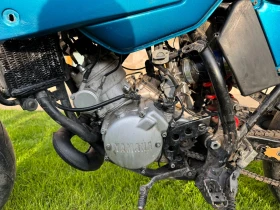 Yamaha Dt 170cc Athena | Mobile.bg    7