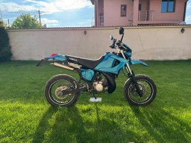 Yamaha Dt 170cc Athena | Mobile.bg    4
