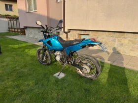 Yamaha Dt 170cc Athena | Mobile.bg    3