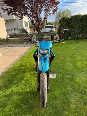 Yamaha Dt 170cc Athena | Mobile.bg    6