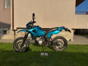 Yamaha Dt 170cc Athena | Mobile.bg    2