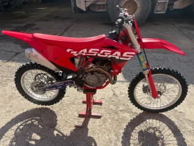 GASGAS MC MC450F | Mobile.bg    4