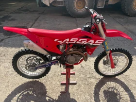 GASGAS MC MC450F | Mobile.bg    5
